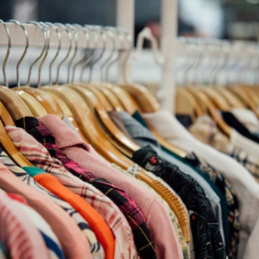 Meet your Posher, Zach